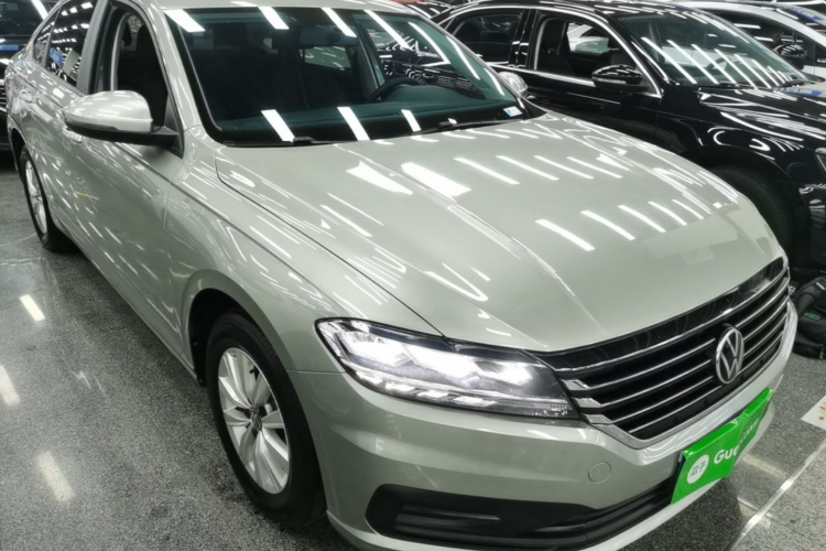 Volkswagen Lavida 2022 car image #4