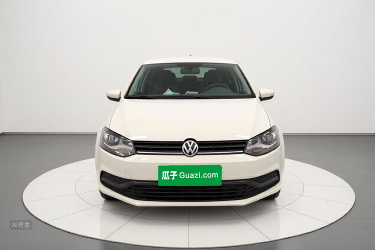 Volkswagen Polo 2019 #3 Volkswagen Polo 2019 car image #3