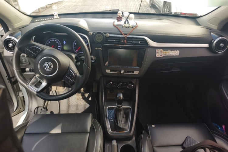 MG ZS 2018 #10 MG ZS 2018 изображение автомобиля #10