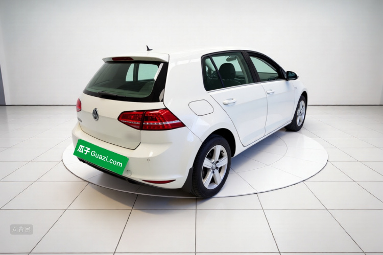 Volkswagen Golf 2015 #7 Volkswagen Golf 2015 car image #7