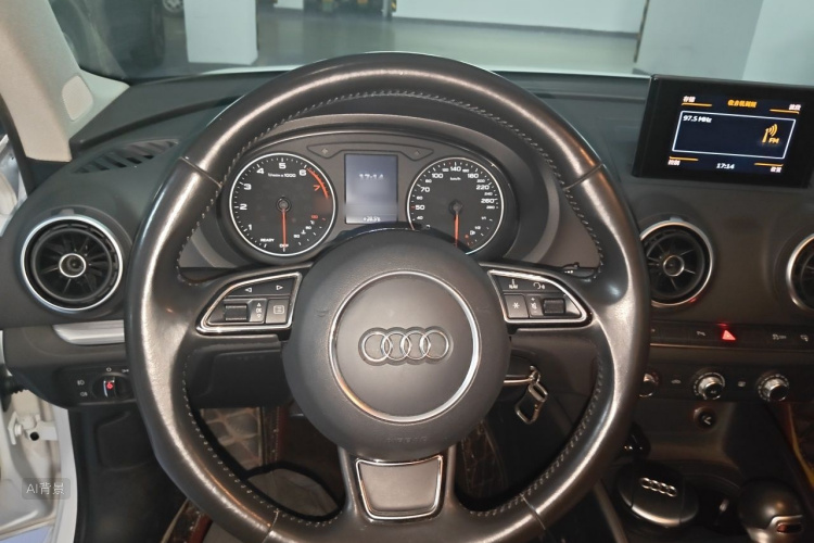 Audi A3 2016 #12 Audi A3 2016 immagine di auto #12
