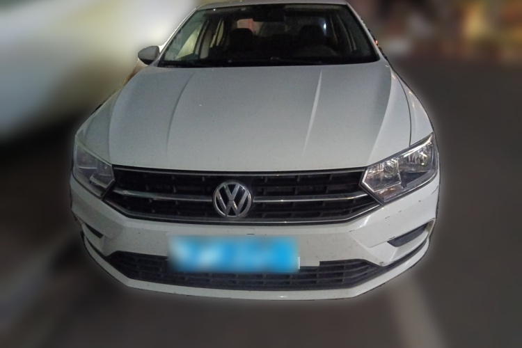 Volkswagen Bora 2018 #3 Volkswagen Bora 2018 car image #3