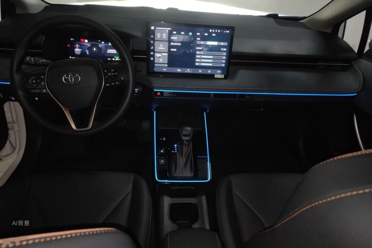 2026 imagen de coche #11