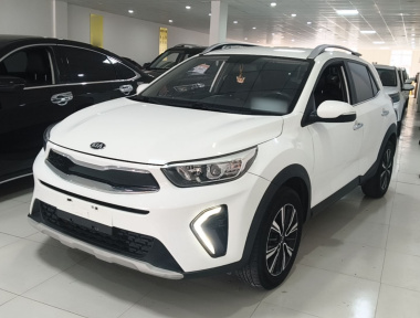 Kia KX1 2019 Kia KX1 2019 immagine di auto
