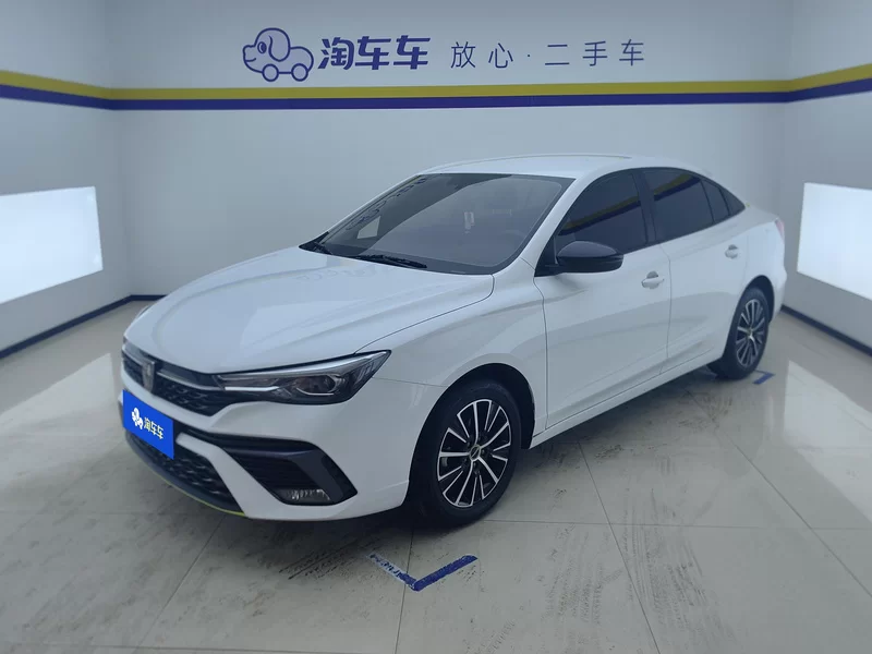 Roewe i5 2023 Roewe i5 2023 car image