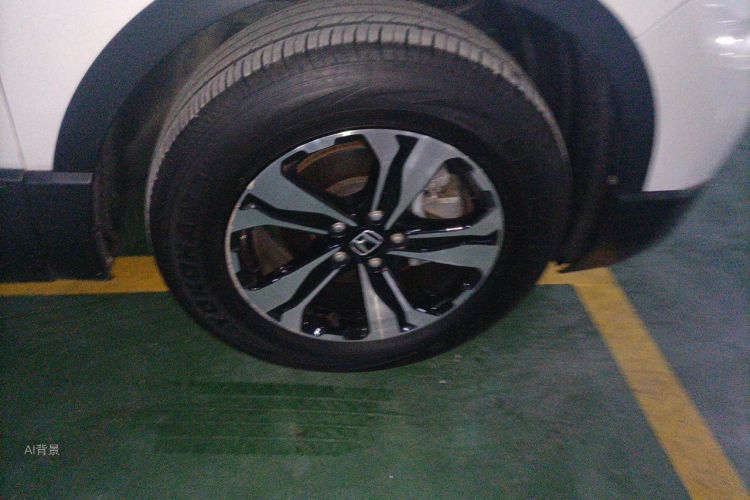 Honda CR-V 2022 car image #9