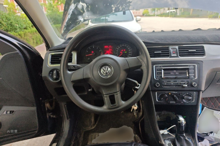 Volkswagen Santana 2016 #12 Volkswagen Santana 2016 image de voiture #12