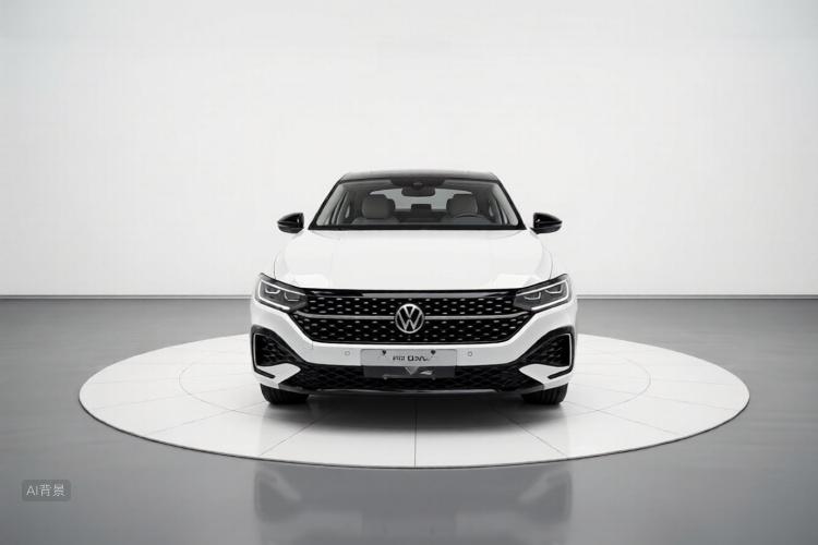 Volkswagen Lavida 2024 car image #3