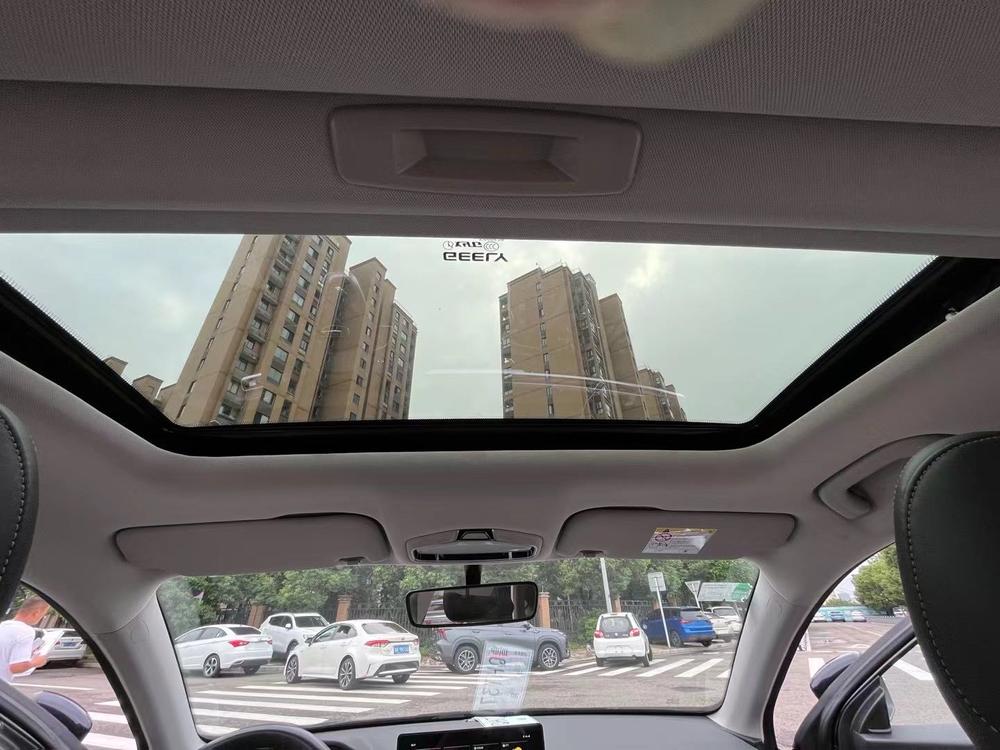 GEELY Emgrand 2022 immagine di auto #9