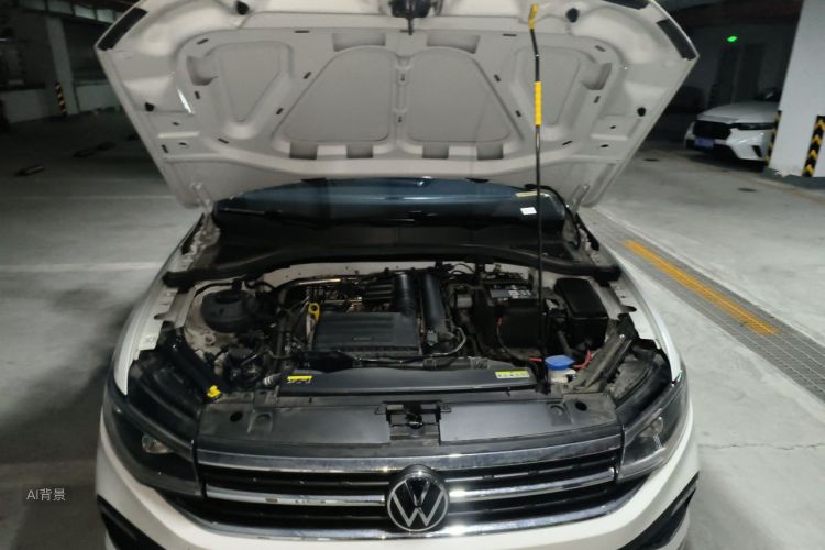 Volkswagen Bora 2025 #22 Volkswagen Bora 2025 car image #22