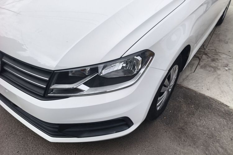 Volkswagen Santana 2020 car image #23