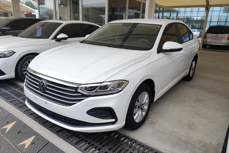 Volkswagen Lavida 2023 #2 Volkswagen Lavida 2023 صورة سيارة #2