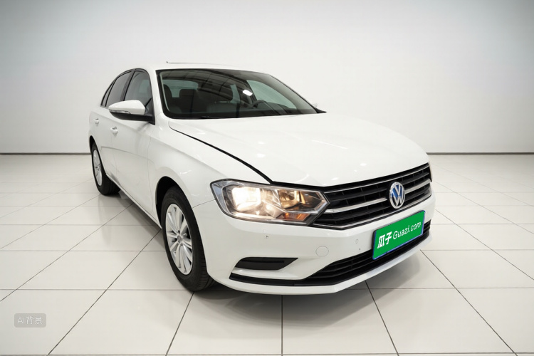 Volkswagen Bora 2016 image de voiture #4