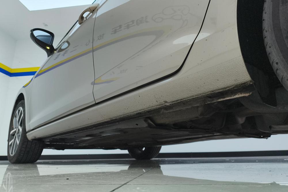 Volkswagen Golf 2020 car image #7