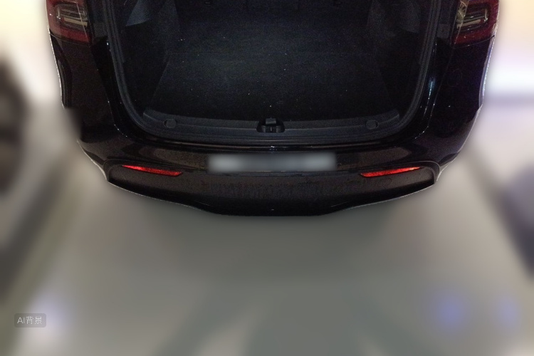 Tesla Model Y 2021 car image #21