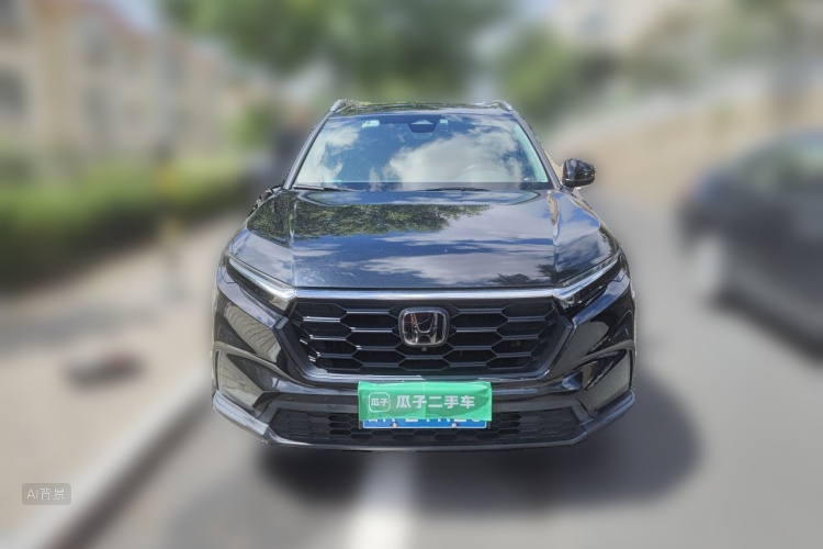 Honda CR-V 2022 imagen de coche #3