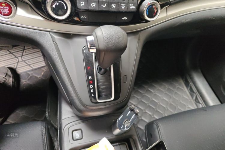 Honda CR-V 2016 car image #16