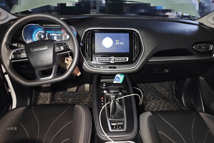 Jetour X70M 2022 car image #11