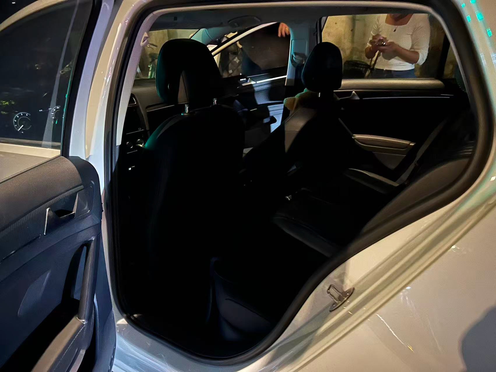 2020 imagen de coche #4