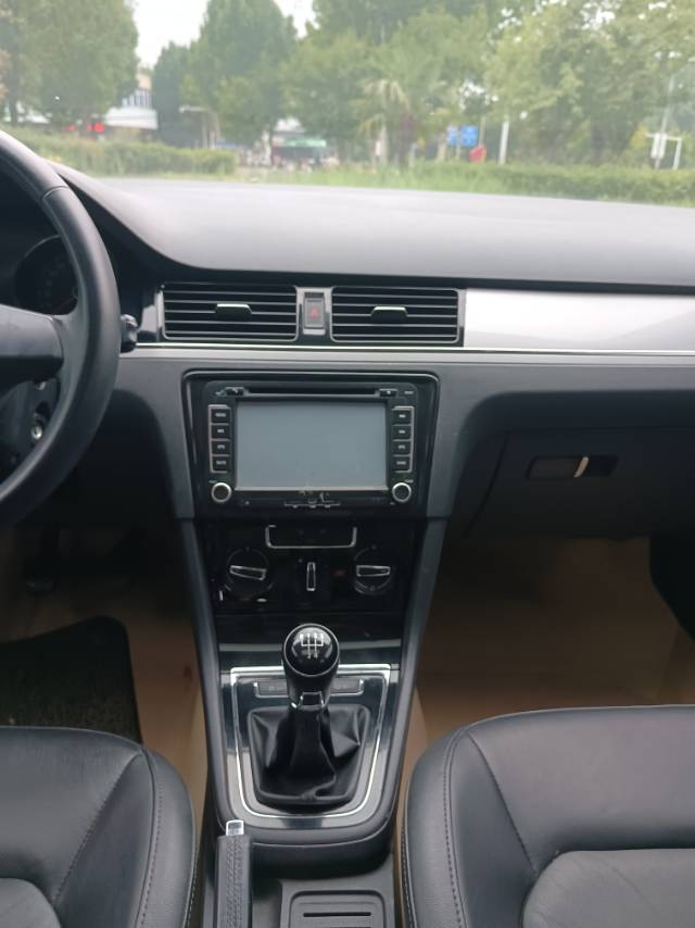Volkswagen Bora 2014 #7 Volkswagen Bora 2014 immagine di auto #7