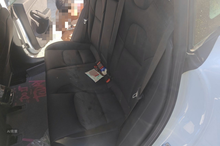 Tesla Model 3 2022 car image #19