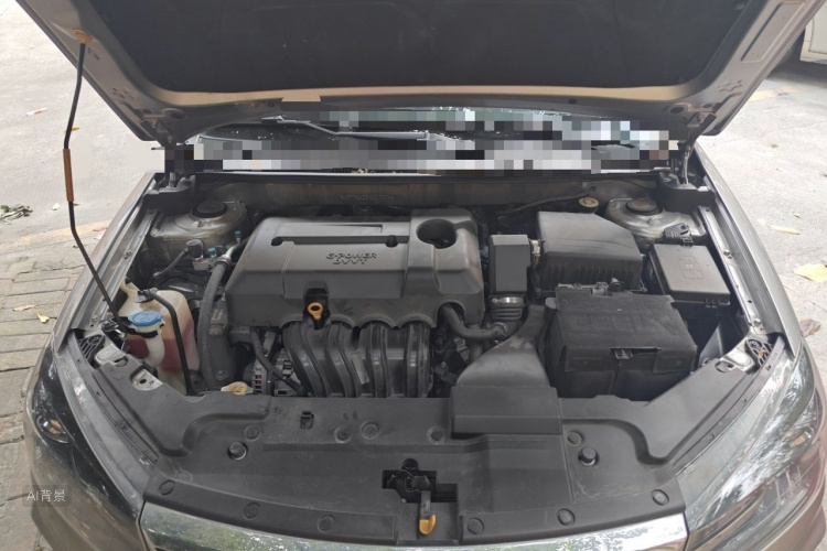 GEELY Emgrand 2021 car image #22