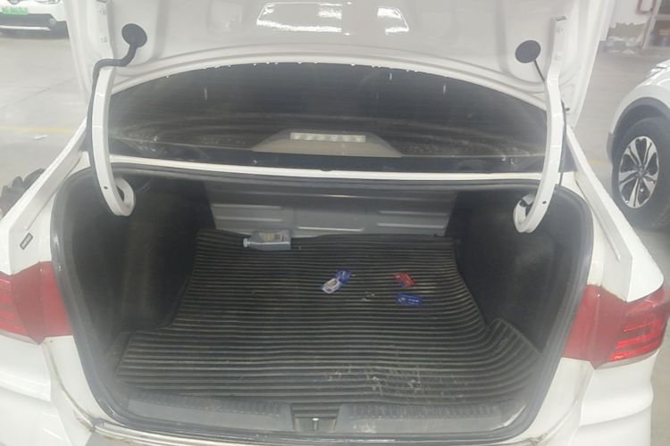 Volkswagen Santana 2020 car image #21