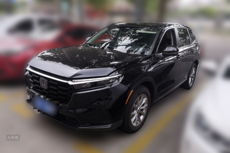 Honda CR-V 2023 car image #2