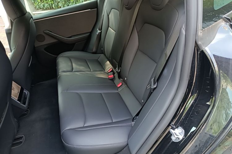 Tesla Model 3 2025 #17 Tesla Model 3 2025 car image #17