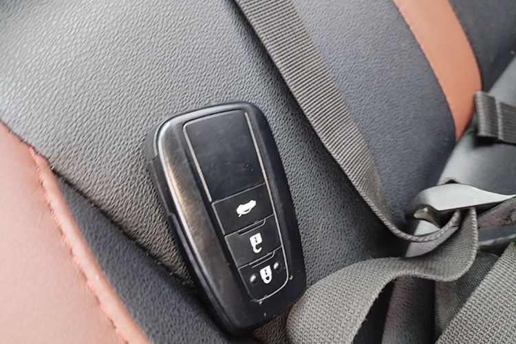 Toyota Corolla 2020 immagine di auto #14