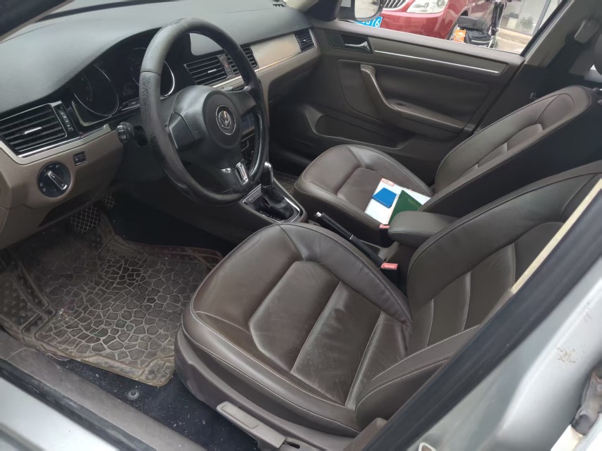 Volkswagen Bora 2013 #2 Volkswagen Bora 2013 immagine di auto #2