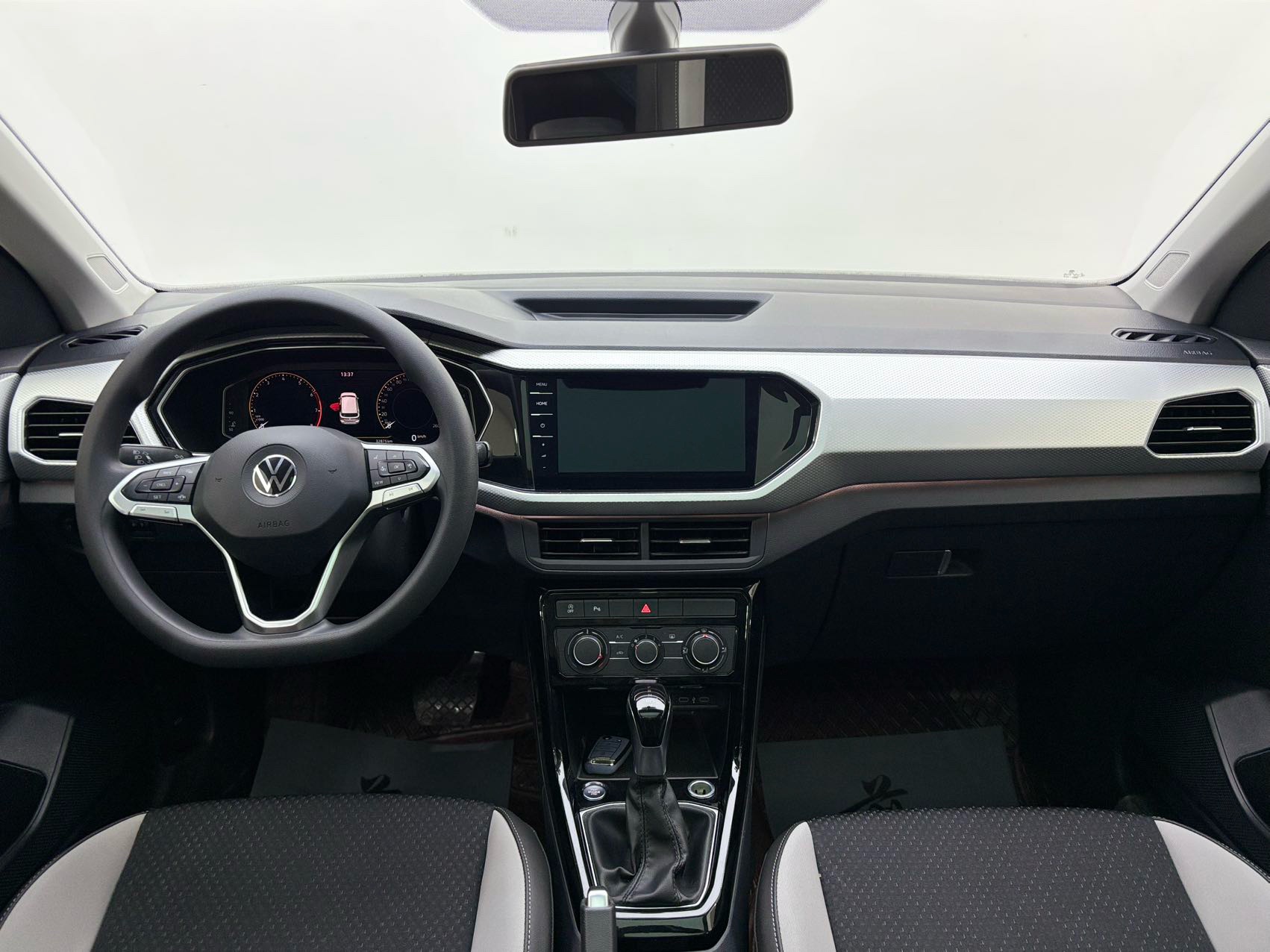 大众 探影 2022 汽车图片 #7