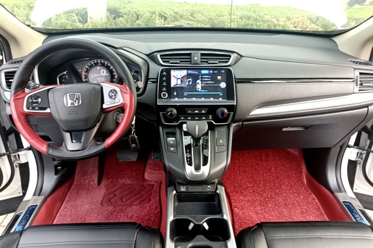 Honda CR-V 2022 car image #11