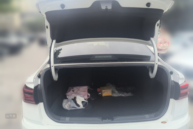 Volkswagen Bora 2019 car image #21