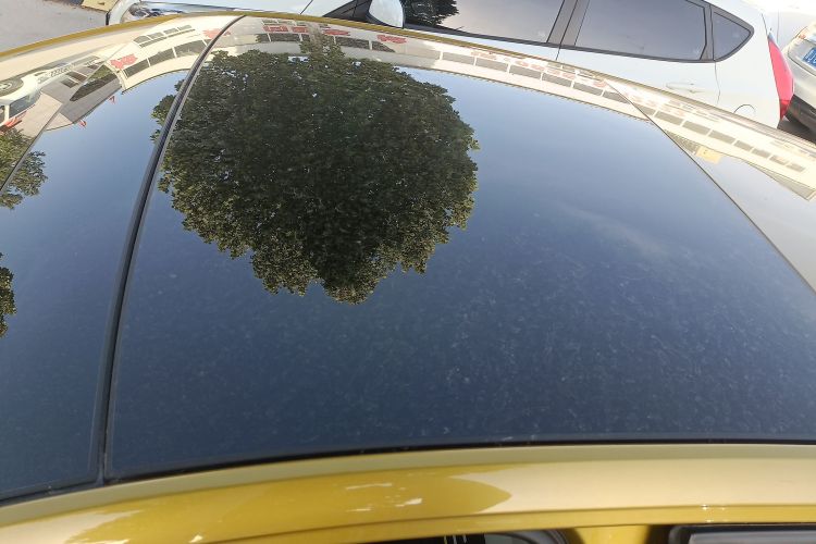 Volkswagen Polo 2019 car image #25