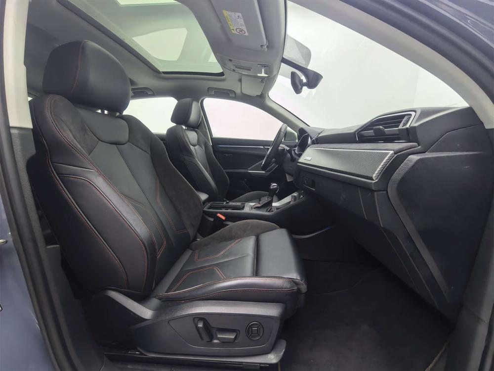 Audi Q3 Sportback 2023 car image #26