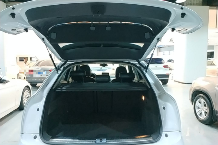 Audi Q3 2015 #19 Audi Q3 2015 immagine di auto #19