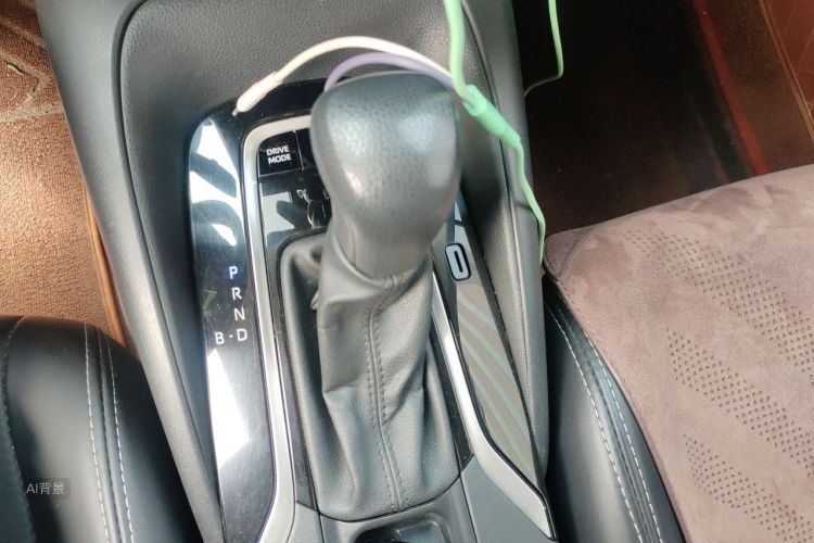 Toyota Corolla 2022 car image #16
