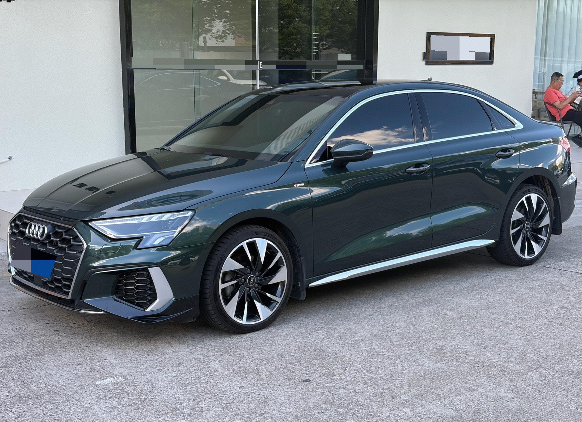 2023 2023 car image