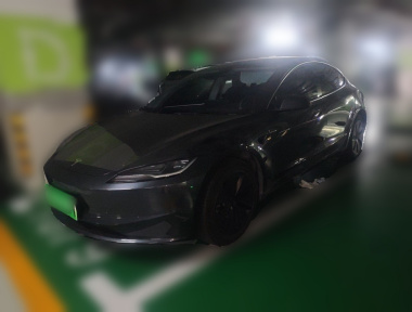 Tesla Model 3 2024 Tesla Model 3 2024 car image