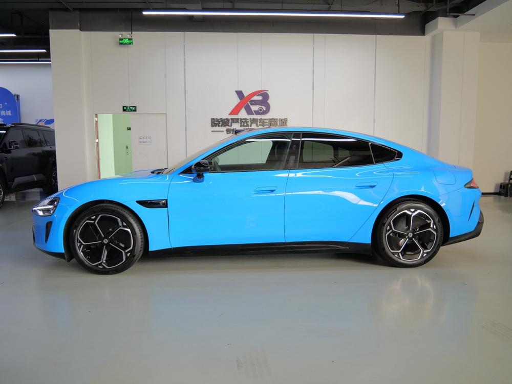 2026 #4 2026 car image #4