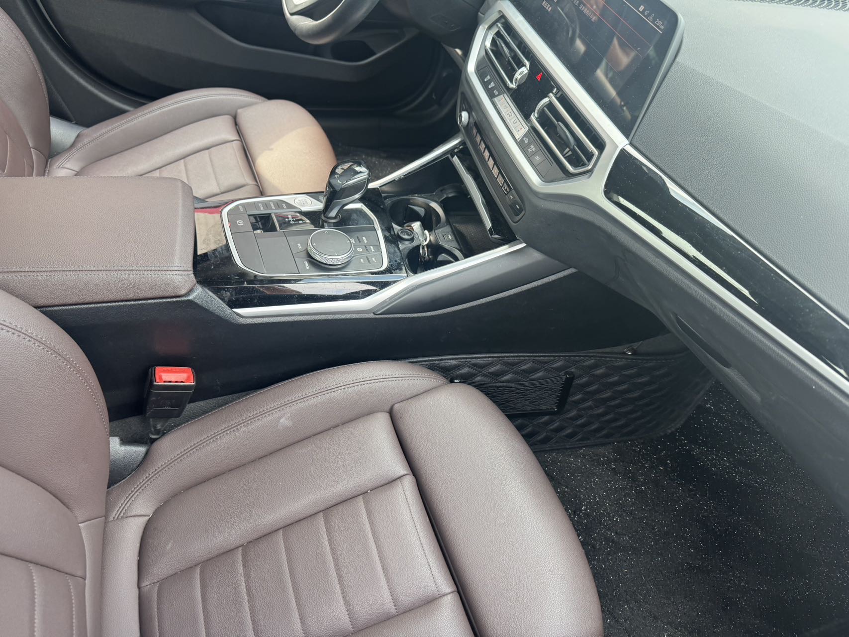 BMW 3 Series 2020 #3 BMW 3 Series 2020 car image #3
