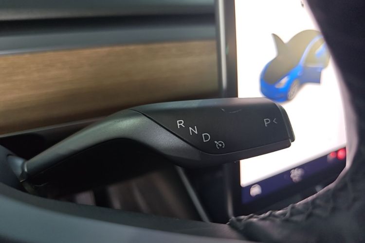 Tesla Model 3 2020 #14 Tesla Model 3 2020 car image #14