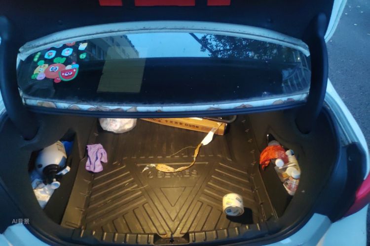 BMW 3 Series 2019 car image #21