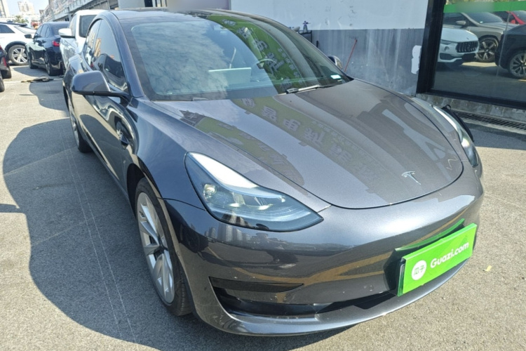Tesla Model 3 2023 imagen de coche #4