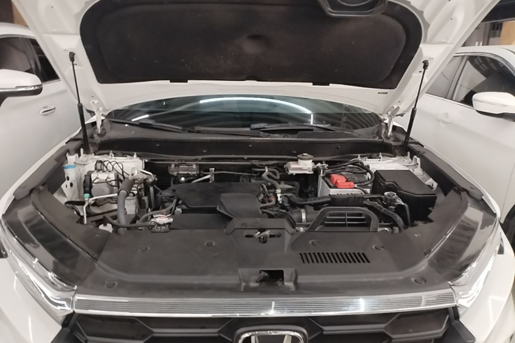 Honda CR-V 2024 car image #20