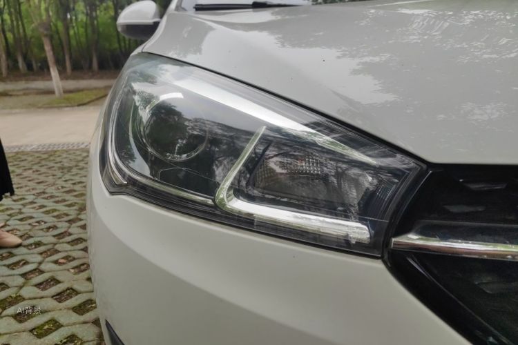 Chery Arrizo 5 2017 #8 Chery Arrizo 5 2017 صورة سيارة #8