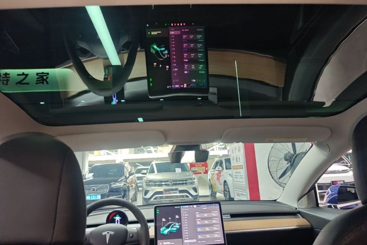 Tesla Model 3 2020 #18 Tesla Model 3 2020 immagine di auto #18