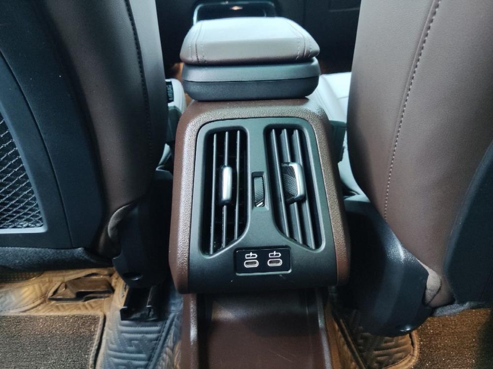 BMW X1 2024 immagine di auto #9