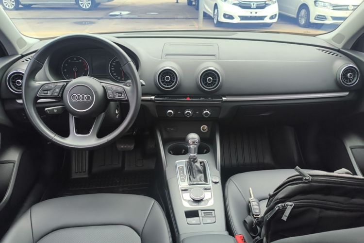 Audi A3 2021 #10 Audi A3 2021 car image #10